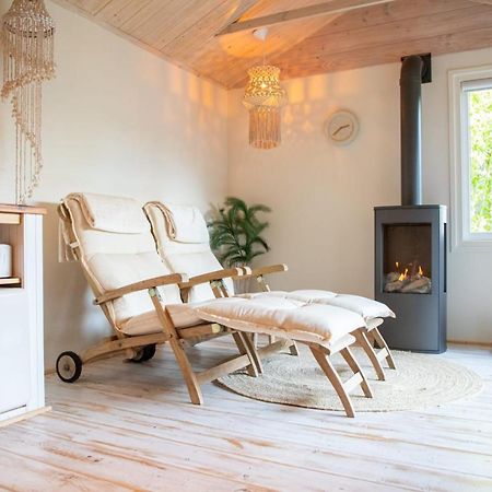 فيملدينج B&B Joli Met Prive Wellness المظهر الخارجي الصورة