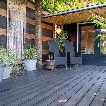 فيملدينج B&B Joli Met Prive Wellness المظهر الخارجي الصورة