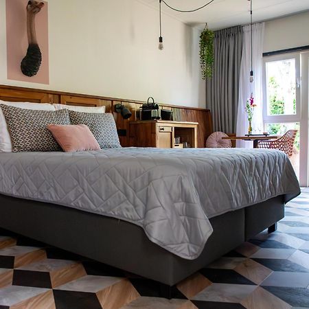 فيملدينج B&B Joli Met Prive Wellness المظهر الخارجي الصورة