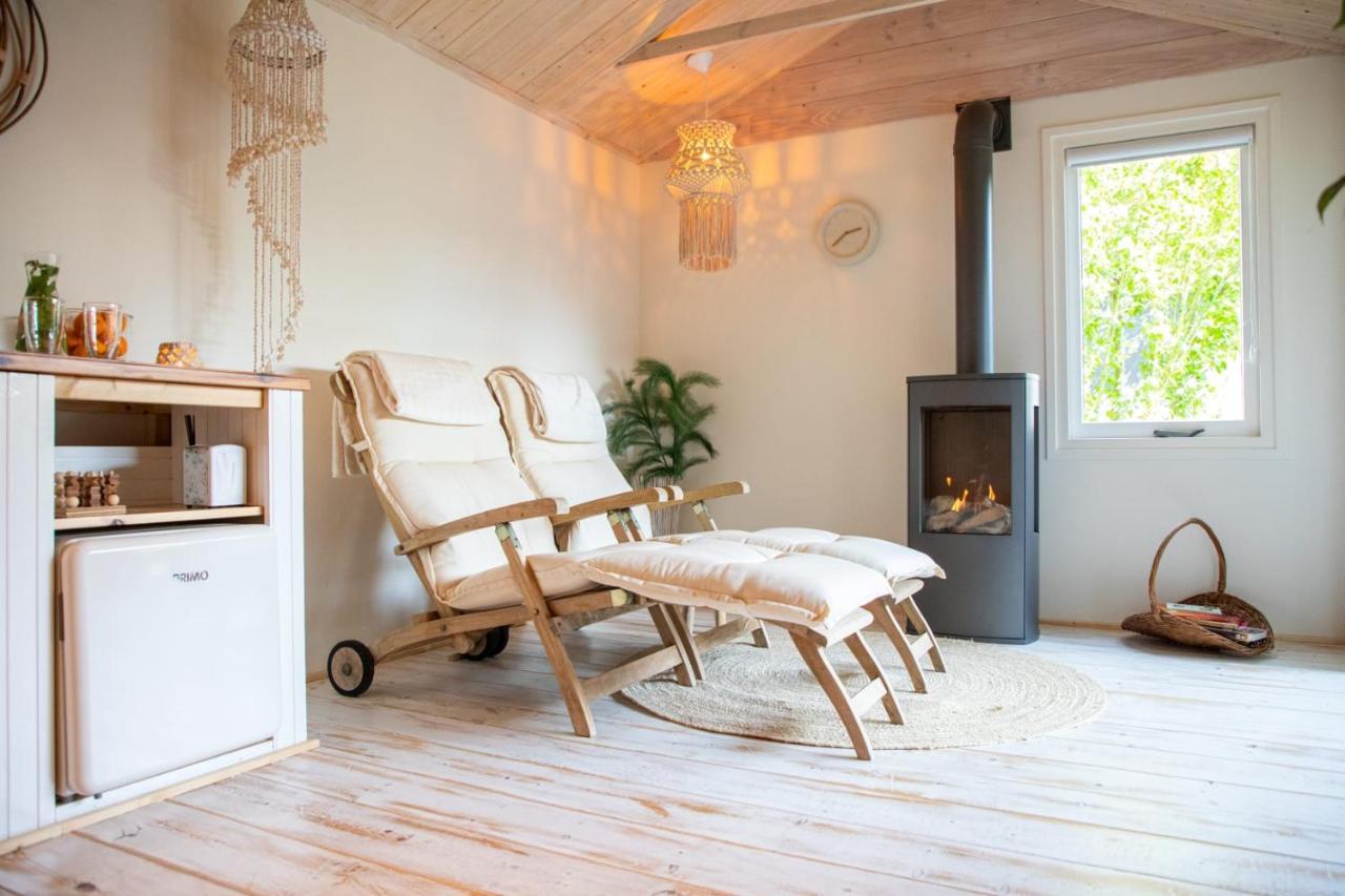 فيملدينج B&B Joli Met Prive Wellness المظهر الخارجي الصورة