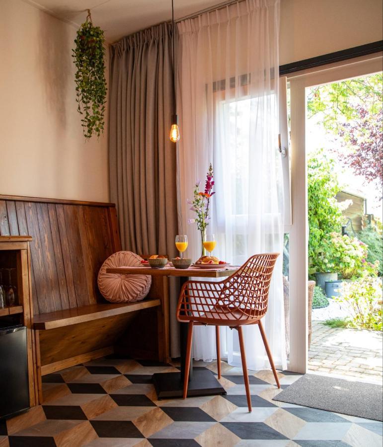 فيملدينج B&B Joli Met Prive Wellness المظهر الخارجي الصورة