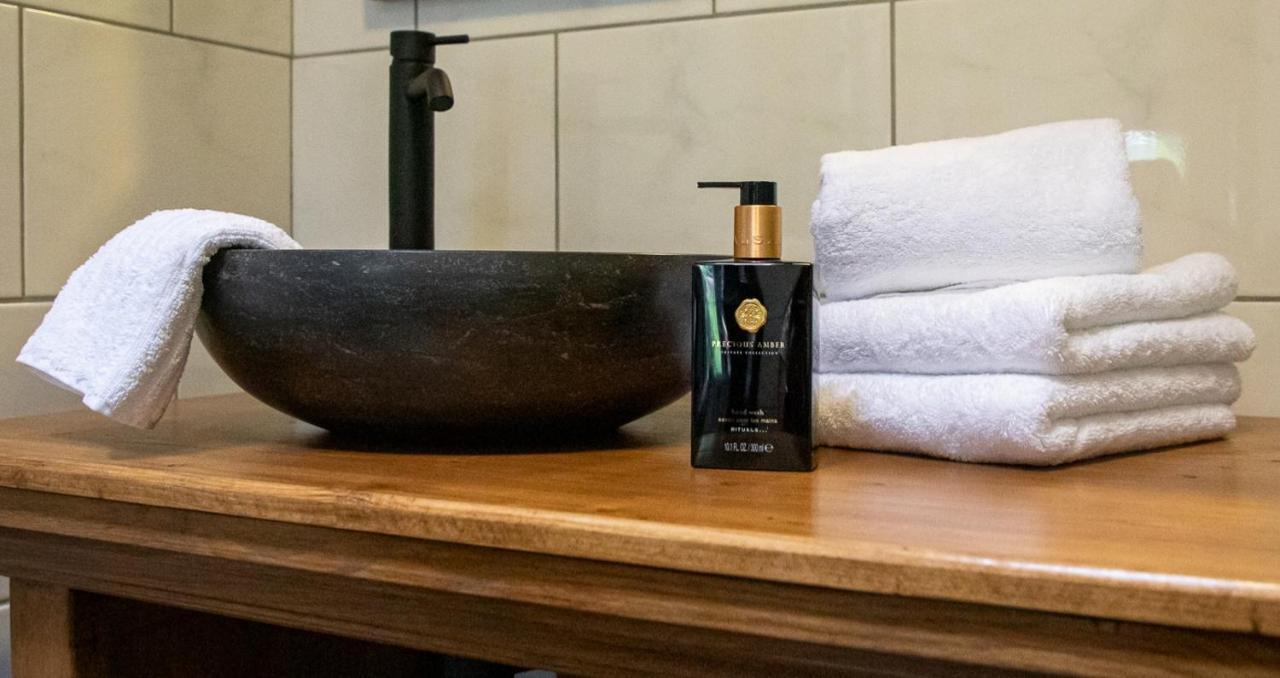 فيملدينج B&B Joli Met Prive Wellness المظهر الخارجي الصورة