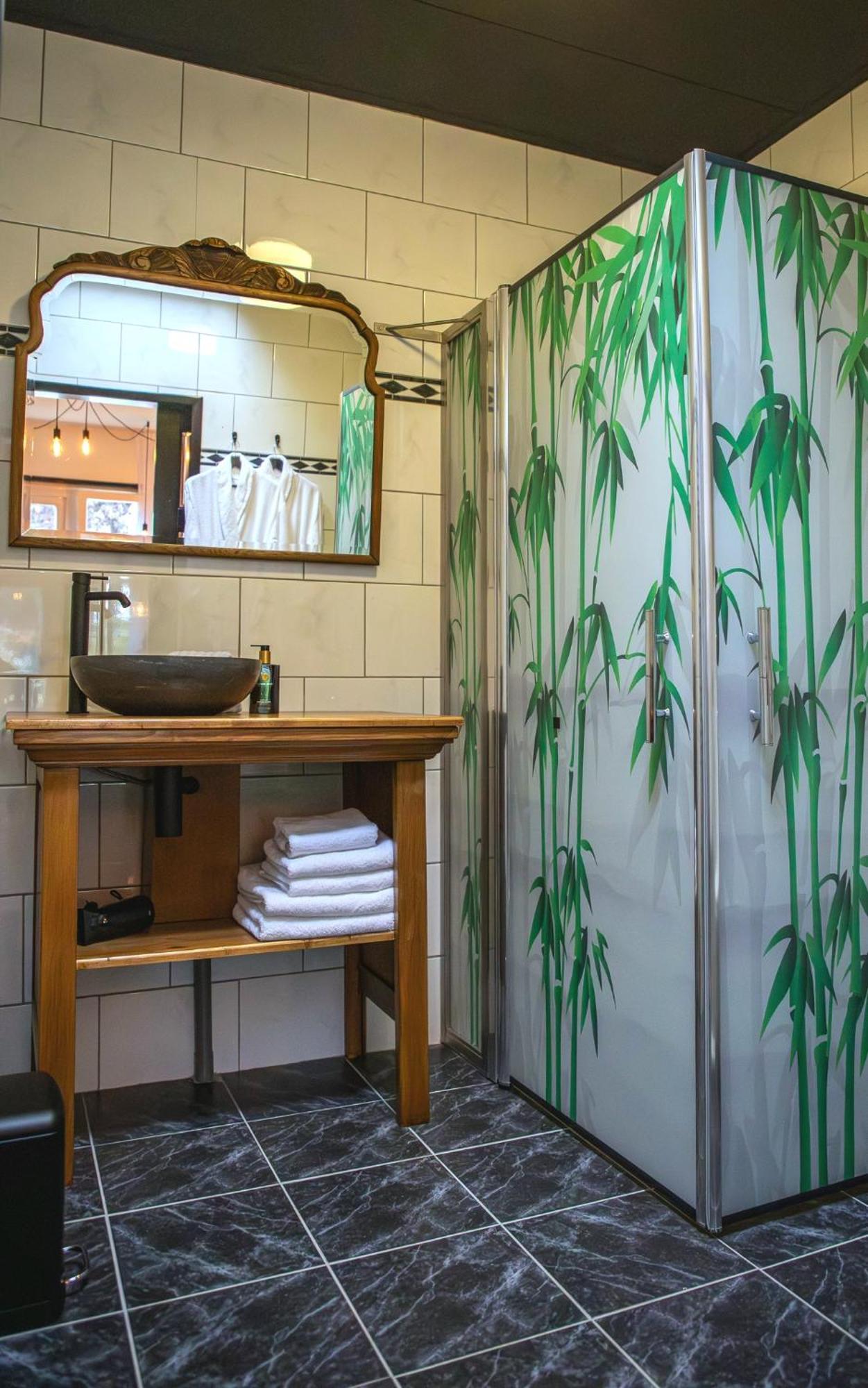 فيملدينج B&B Joli Met Prive Wellness المظهر الخارجي الصورة